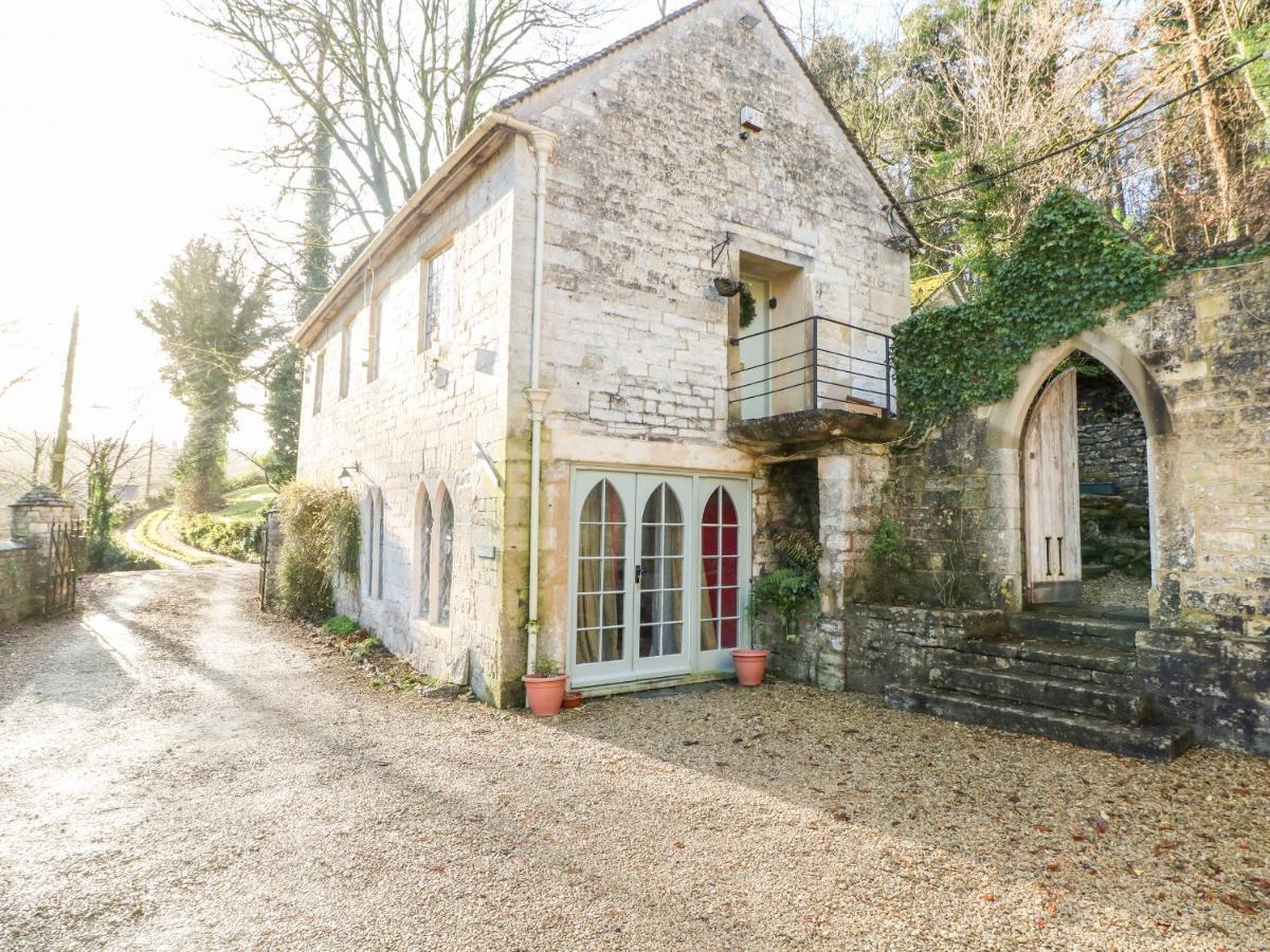 Chapel Cottage Stroud  Eksteriør billede