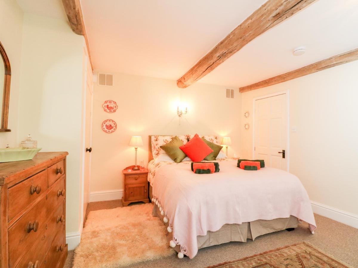 Chapel Cottage Stroud  Eksteriør billede